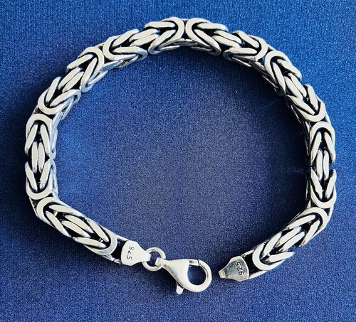 Men heavy wristband bracelet - men,