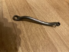 Vintage Whitworth Ring Spanner