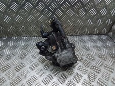 Volkswagen Transporter - Caravelle T5 2011 Diesel fuel high pressure pump