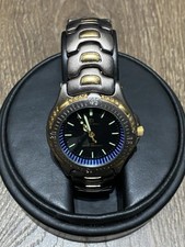 Quartz Wristwatch