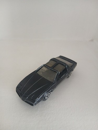 Ertl knight rider - rider,