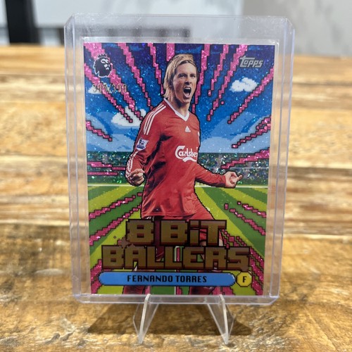 Topps 2026 liverpool - 2026/27,