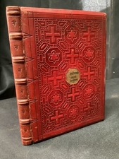 1846 Excellent Binding Joseph