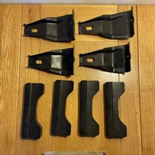 Genuine Thule Fitting Kit 5120