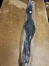 46” New Black Aerborn