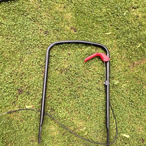 Mountfield hp470 sp470 - &, upper