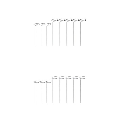 Silver iron climbing plant - silver,