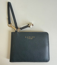 Radley dark green leather - dark,