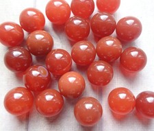 1x Mini 10mm Natural Gemstone