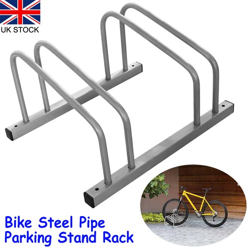 Bike floor parking single - parking,