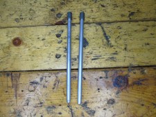 Bsa b25 triumph t25 pushrods - t25,