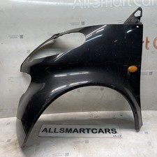 Smart 450 Coupe Left Front