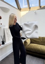 3D Handmade wall Art Plaster