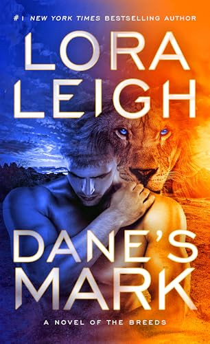Danes mark novel - danes, a