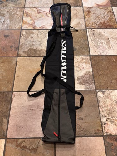 Salomon 160 ski snowboard - 160+20,