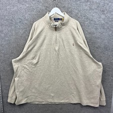 Ralph Lauren Jumper Mens 6XL