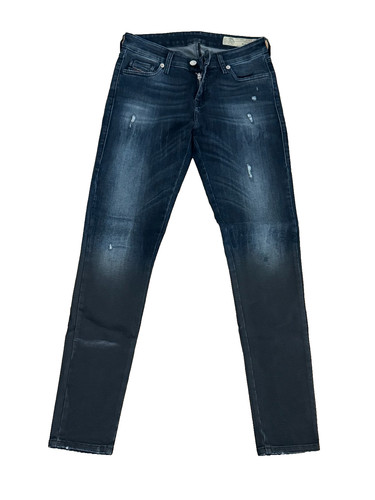 Diesel jeans stretch slandy - diesel,