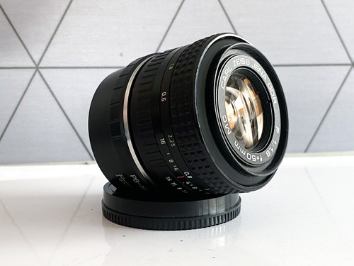 Zeiss jena sony mount 50mm - jena, e