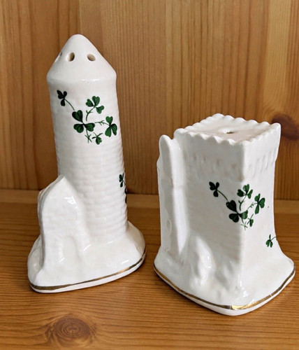 Carrigdhoun pottery cork - carrigdhoun,