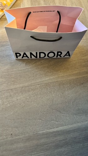 Large pandora gift bag for - gift,