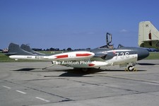 Royal Navy ADS De Havilland