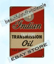 Indian Motorcycle Transmission