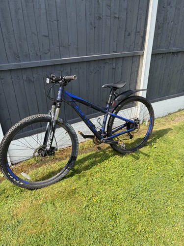 Carrera hellcat 29er mountain - carrera,