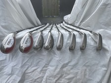 Adams Idea A2 OS Hybrid Iron