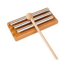 Hand Held Chime with 3 Tone