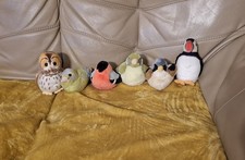 Wild Republic Bundle Of Birds