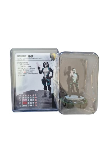 Heroclix marvel deadpool - heroclix,