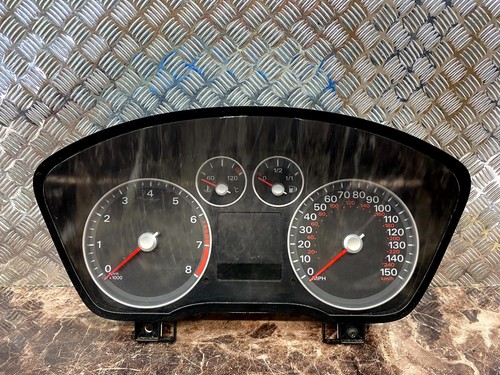 2004 ford focus - 1.8, diesel