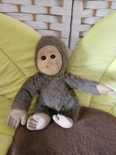 Hosung little monkey lost - little,