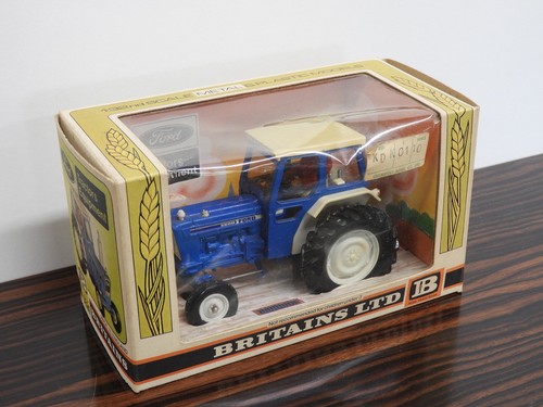 Vintage britains farm - vintage,