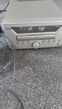 Teac l600 receiver - cr-l600, cd