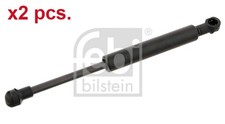 X2 PCS TAILE GATE GAS SPRINGS