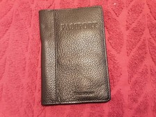 Samsonite Passport Holder