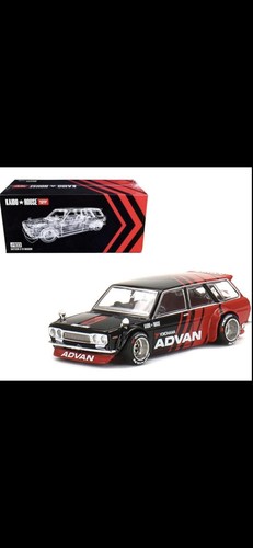Kaido house datsun - house,