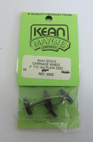 Gauge kean maygib - kean, ref