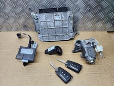 Toyota Avensis ECU Kit