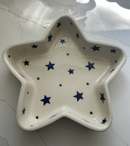 Emma bridgewater star - emma,