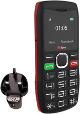 Ttfone TT880 Easy-To-Use