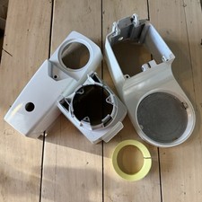 Kenwood Chef  A701A Full Metal