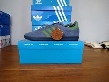 Adidas Samba Deco Spezial Spzl