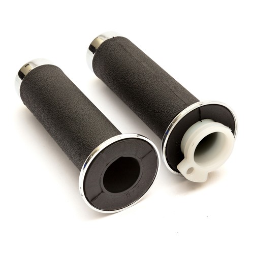 Twist throttle handlebar - twist, &