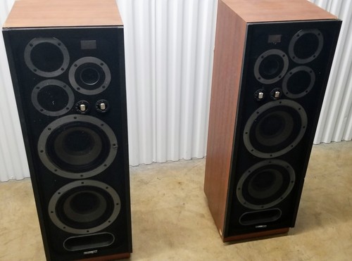 Wharfedale e90 2 - -,