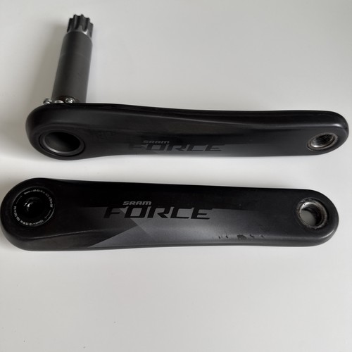 Sram force gxp - sram,
