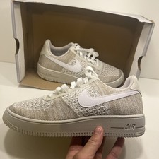 Nike Air Force 1 Flyknit 2.0