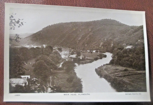 Weir head plymouth rppc - plymouth,
