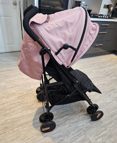 Cuggl rowan stroller - cuggl,